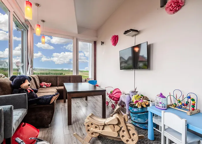 Biancas 2* Косаково