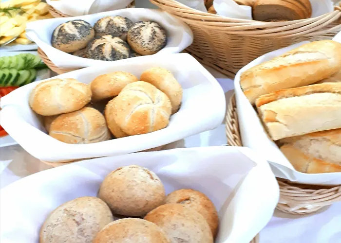 Biancas Отель 2*