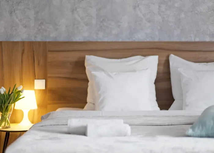 Biancas 2* Косаково