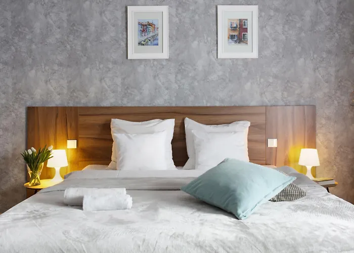 Отель Biancas 2*