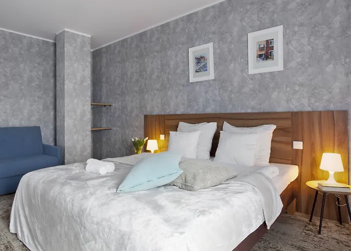 Отель Biancas 2*