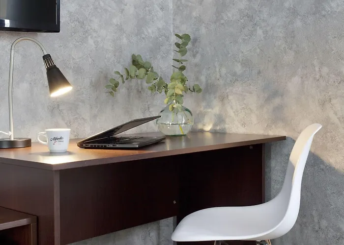 Отель Biancas 2*