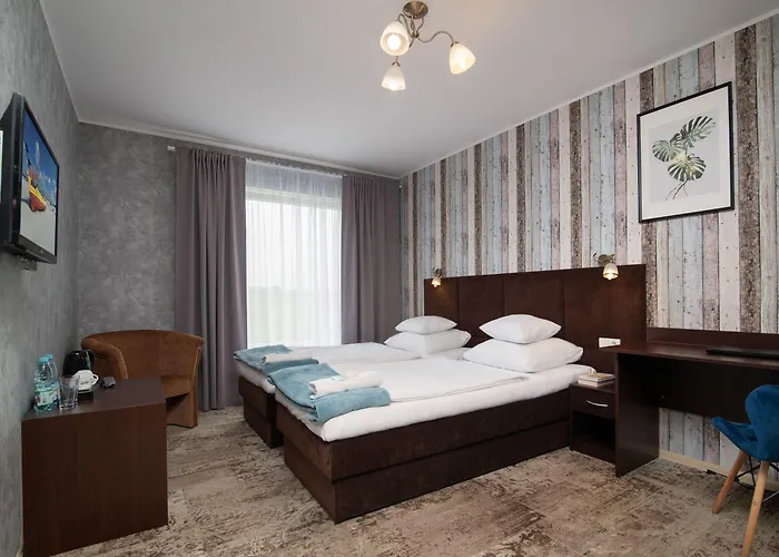 Biancas Отель Косаково