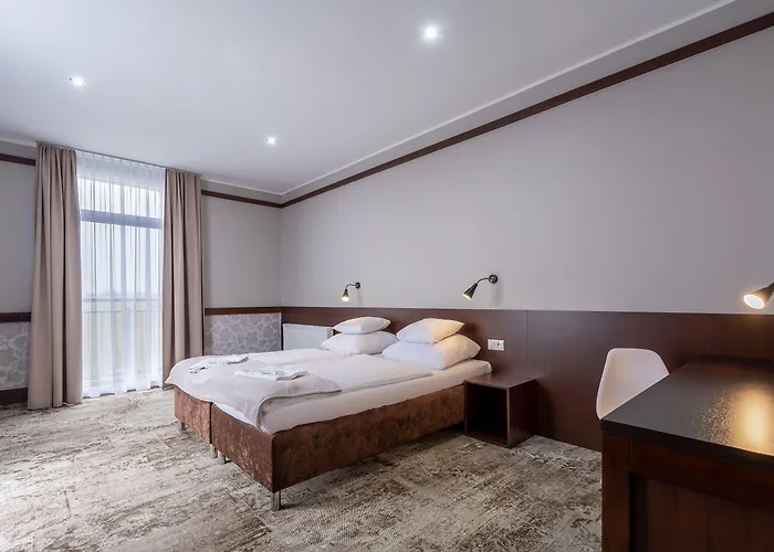 Отель Biancas 2*