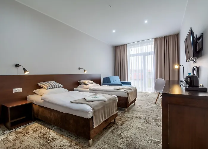 Biancas Отель 2*