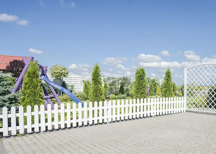 Biancas Отель 2*